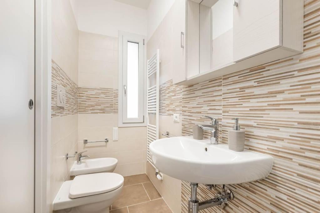 Ai Giardini Morandi Cozy Flat Apartment Padova Exterior photo