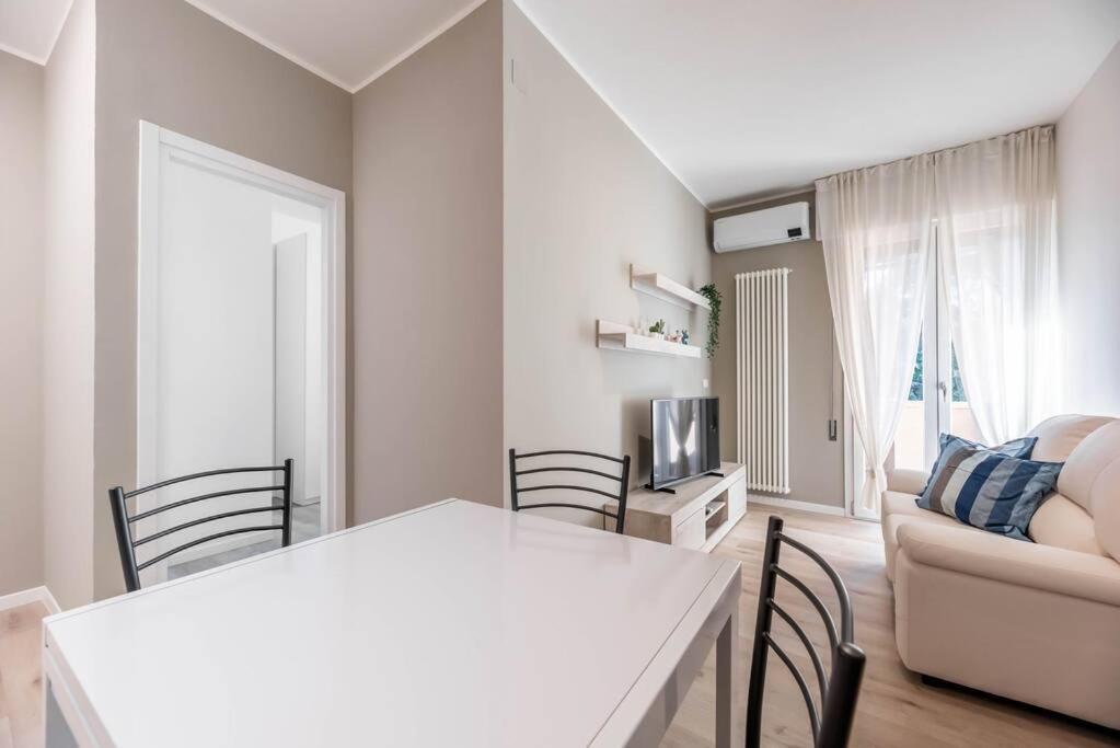 Ai Giardini Morandi Cozy Flat Apartment Padova Exterior photo