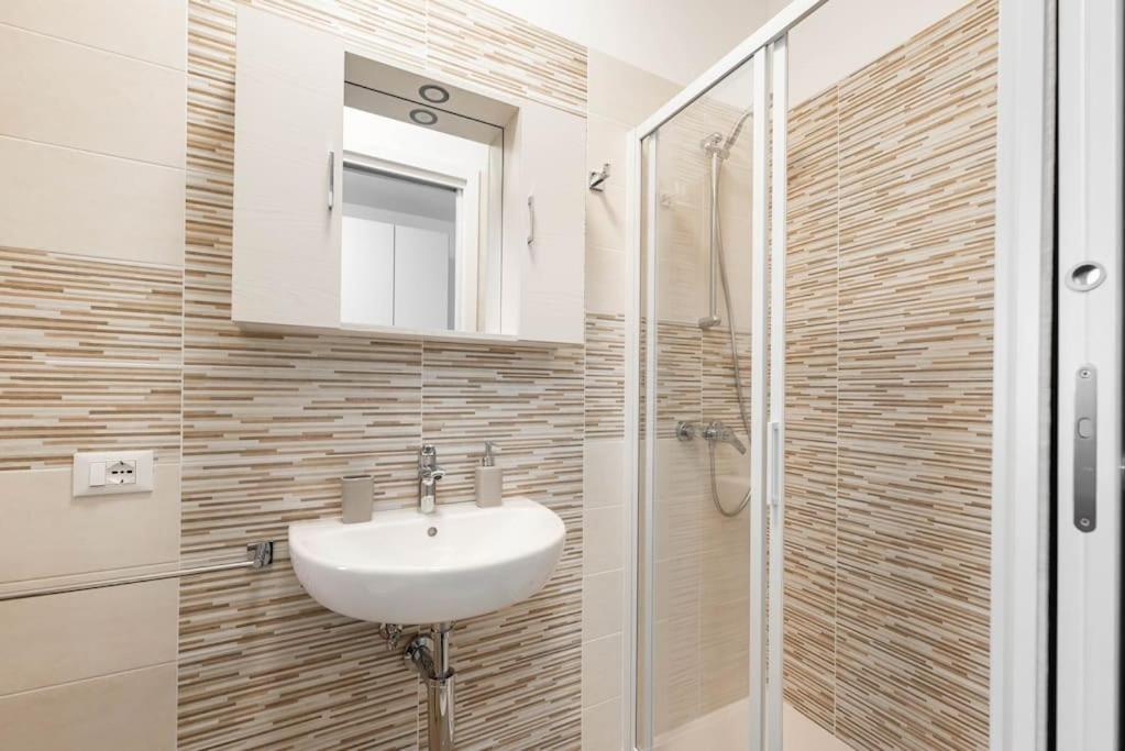 Ai Giardini Morandi Cozy Flat Apartment Padova Exterior photo