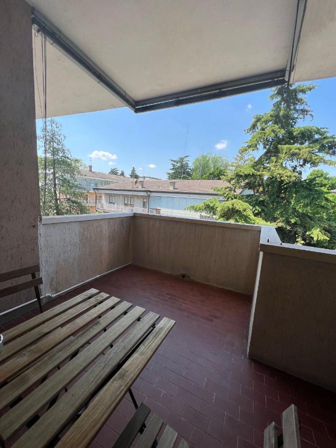 Ai Giardini Morandi Cozy Flat Apartment Padova Exterior photo